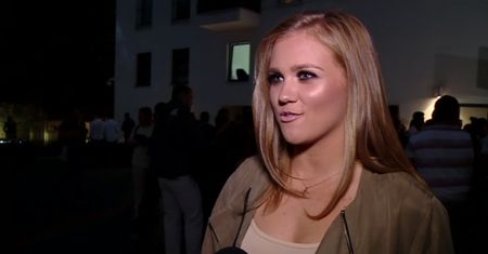 Kaczorowska: "Marzy mi się taki biznes, żebym mogła służyć światu"