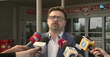 Prokuratura w Katowicach: wszczęto śledztwo ws. niedopełnienia obowiązków przez prezesa TK