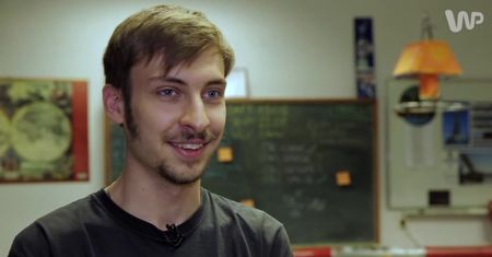 Jak budować rakiety? Studenci z Polski zaskakują Europę
