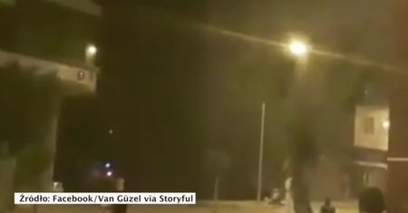Kolejny zamach w Turcji. Eksplozja samochodu-pułapki w Elazig