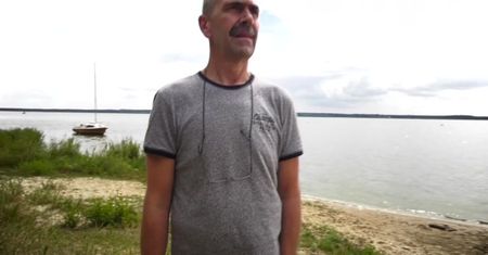 600 tys. zł za 2,5 roku niesłusznego aresztowania. Krzysztof Stańko walczy o więcej