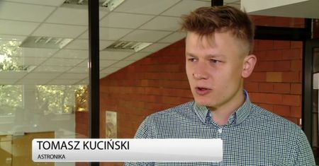 Polacy będą mieli udział w misji na Księżyc