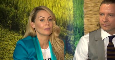 Rozenek: „Radzio jest jedną z bardzo niewielu osób, których słucham się w życiu”