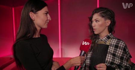 Natalia Kukulska o "The Voice of Poland"