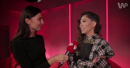 "The Voice of Poland": Natalia Kukulska o pracy na planie programu i nowych projektach