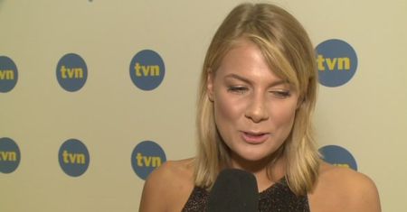 Marta Wierzbicka rozżalona zakończeniem lesbijskiego wątku. "Nigdy nie byłam  z kobietą"