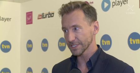 Kraśko: "Jestem fanem programu "Top Model". Karolina Gilon jest objawieniem!"