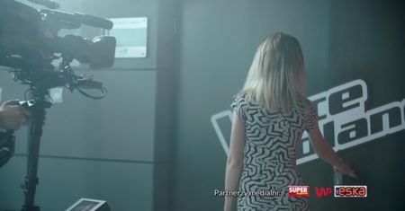 "The Voice of Poland": teledysk z udziałem wszystkich jurorów