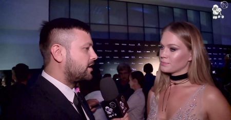 Zosia Ślotała: "Dużo jest złego gustu wśród celebrytów"