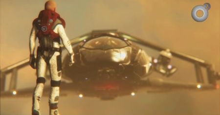 #CTRL Star Citizen i No Man's Sky. Dwie kosmiczne porażki