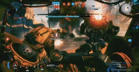 #CTRL Nadchodzi Titanfall 2. Pozytywne zaskoczenie