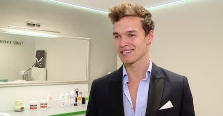 Wicemister Polski: "Korzystanie ze SPA przestało być dla mężczyzn tematem tabu"