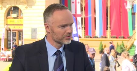 Kto zapłaci za ten pomysł rządu? Każdy podatek jest płacony przez konsumenta - mówi prezes polskiego Nestle