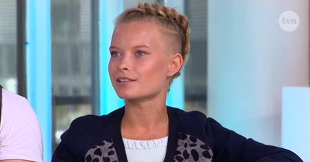 Jemioł o "Azja Express": "Podano nam potrawkę ze szczura. Nie chapnąłem"