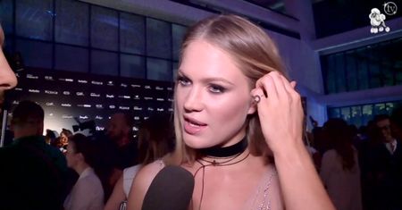 Zosia Ślotała: "Często moje stylizacje są eksperymentalne"
