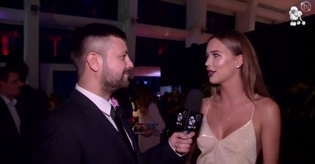 Kubicka: "Zrobiłam sobie z Polski bazę, nie będę tutaj mieszkała na stałe"