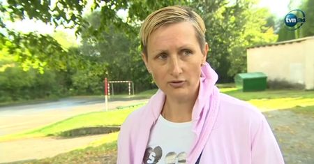 9-latek nie może jeździć po szkole wózkiem. Według dyrekcji jest "duży, niebezpieczny i brudny"