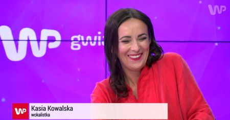 Kasia Kowalska o udziale w programach rozrywkowych