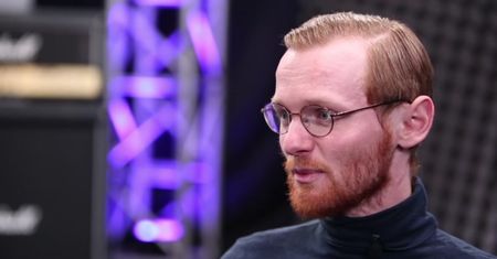 Jego głos zdumiewa! Damian Rybicki to nowa gwiazda The Voice of Poland