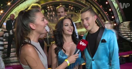 Adam Zdrójkowski chce zostać zawodowym pokerzystą