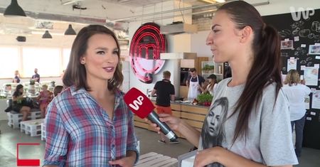 Anna Starmach o rodzinnym projekcie
