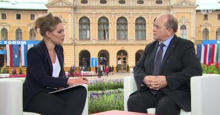Wielka groźba ze strony włoskich banków. ZBP ostrzega PZU przed zakupem Pekao