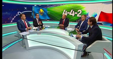 Po Kazachstanie: Tomaszewski, Stokowiec i Majdan ocenili Polaków