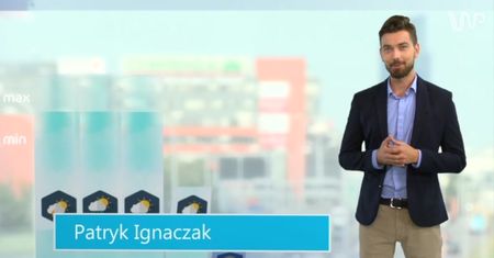 Zaskakujący początek września - pogoda długoterminowa