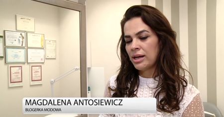 37-letnia blogerka o zabiegach medycyny estetycznej
