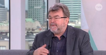 Edward Miszczak: "Ślub od pierwszego wejrzenia" to opowieść"