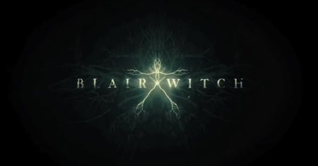 Blair Witch (2016)