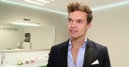 Wicemister Polski: "Hejtuje mnie szary Kowalski, z wielkim brzuchem"