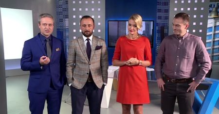 Firmowe Ewolucje z Bankiem Zachodnim WBK. 100 tys. zł dla najlepszego przedsiębiorcy
