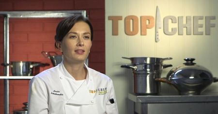 "Top Chef. Gwiazdy od kuchni": uczestnicy zdradzają, kto jest ich największym krytykiem kulinarnym