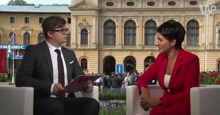 "W miksie energetycznym kluczem jest dywersyfikacja"