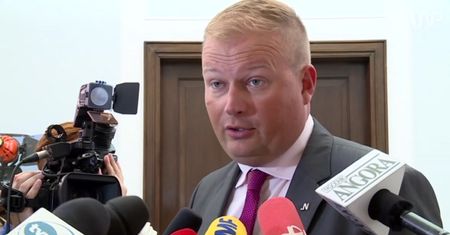 Jarosław Kaczyński przed komisją śledczą ds. Amber Gold? Ostra reakcja posłanki PiS