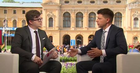 Petru o 500+: Ludzie będą chcieli więcej
