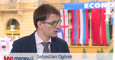 Prezes Ursusa: rząd musi zadbać, żeby podatki były płacone w Polsce