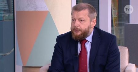 Ekspert od terroryzmu: "Ludzie z Zachodu najczęściej trafiają do Al-Ka'idy"
