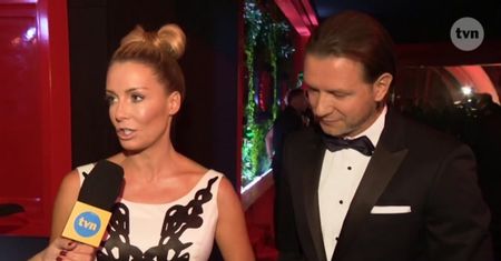 Małgorzata Rozenek o swoich sukniach ślubnych. "Gotowych jest pięć, ale założę zapewne dwie"