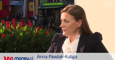 Nowa prezes IKEA Polska w rozmowie z money.pl