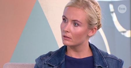 Były polityk SLD o pierwszych objawach swojej potwornej choroby