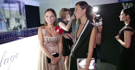 Paulina Sykut o plotkach na temat swojej ciąży