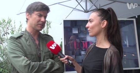 Marcin Tyszka o zamachu w Paryżu: "To była hardcorowa sytuacja"