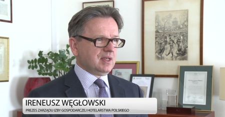 Rekordowe wyniki hoteli w Polsce