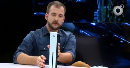 #CTRL Xbox one po liftingu. Co się zmieniło?