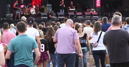 Zobacz, czy Polacy potrafią "trzymać pion" po alkoholu