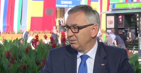 Wiceminister Szwed: Będą dwa nowe kodeksy pracy