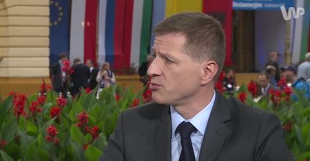 PKP Energetyka liczy na współpracę z Kolejami Ukraińskimi