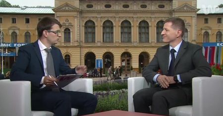 PKP Energetyka: Możliwy paraliż na kolei - wszystko przez wstrzymywanie inwestycji